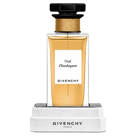 givenchy flamboyant oud|foudroyant givenchy.